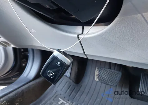 2015 Acura Tlx z USA, uszkodzony, nr VIN 19UUB1F33FA004406